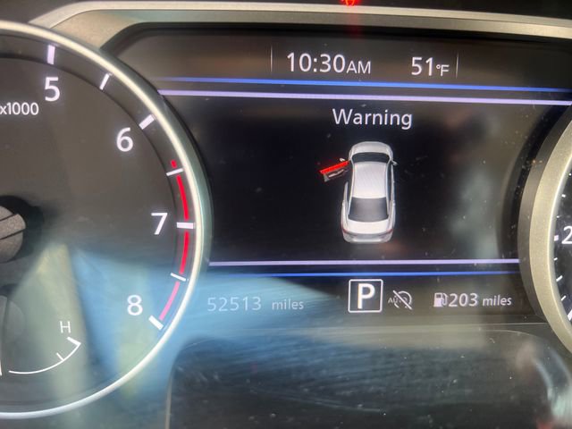 Used 2024 Nissan Sentra SV image 15