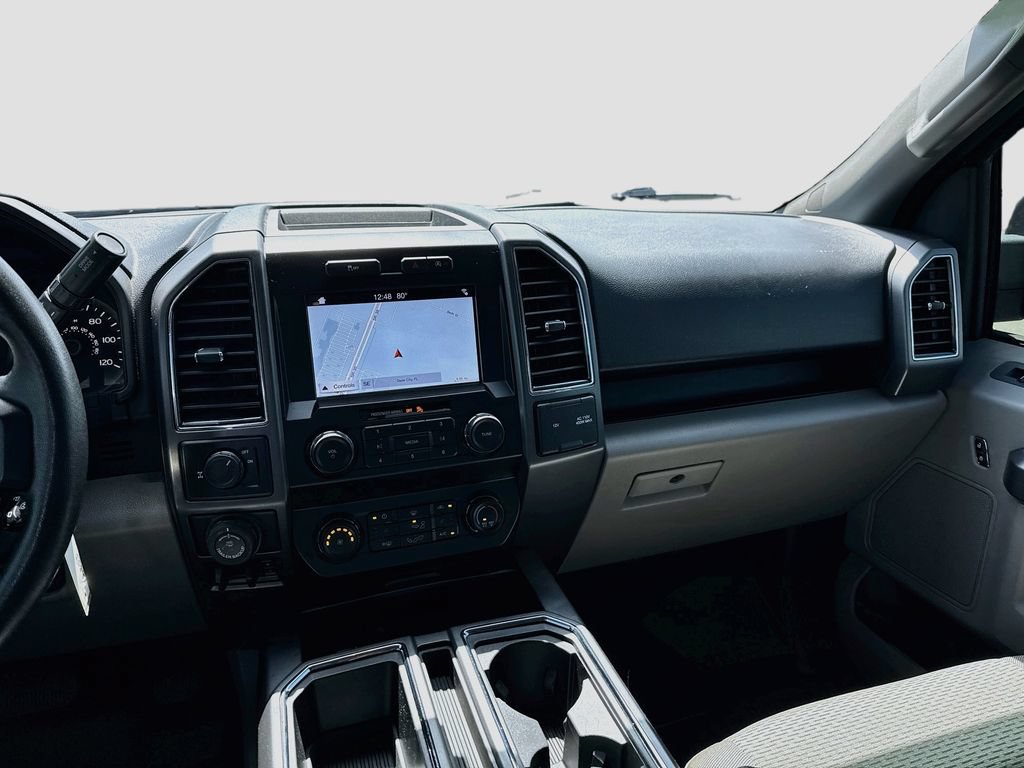 Used 2019 Ford F150 XLT w/ Equipment Group 302A Luxury RWD image 24