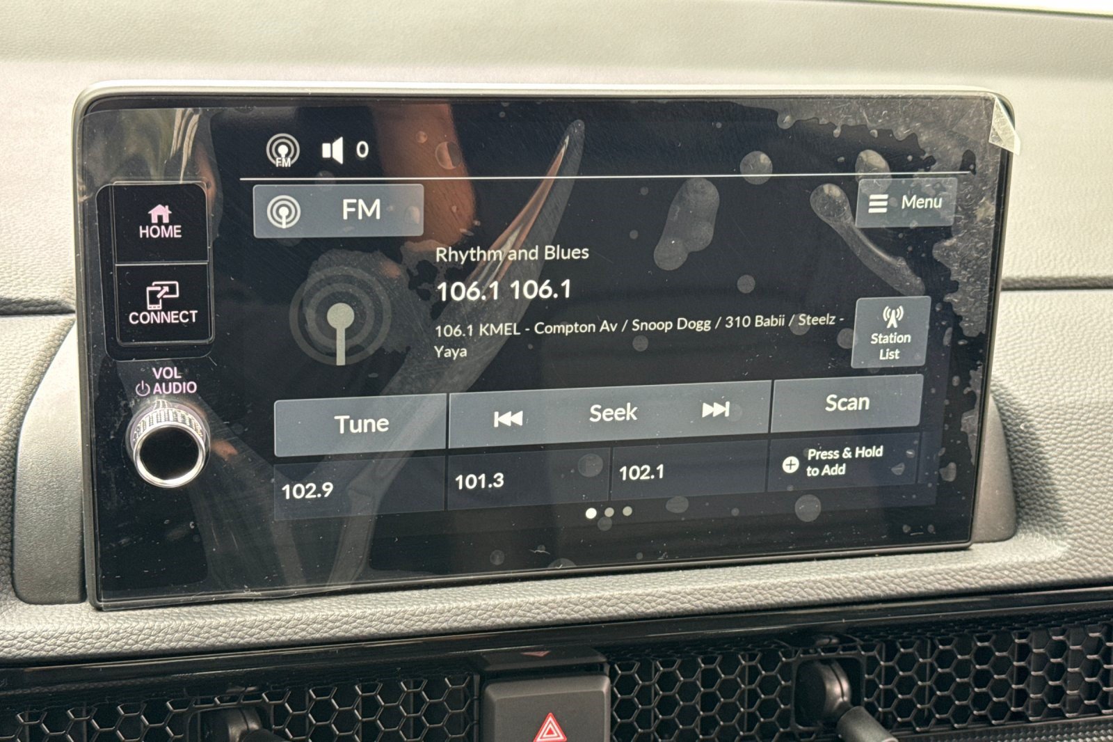 Certified 2026 Honda CR-V EX-L image 21