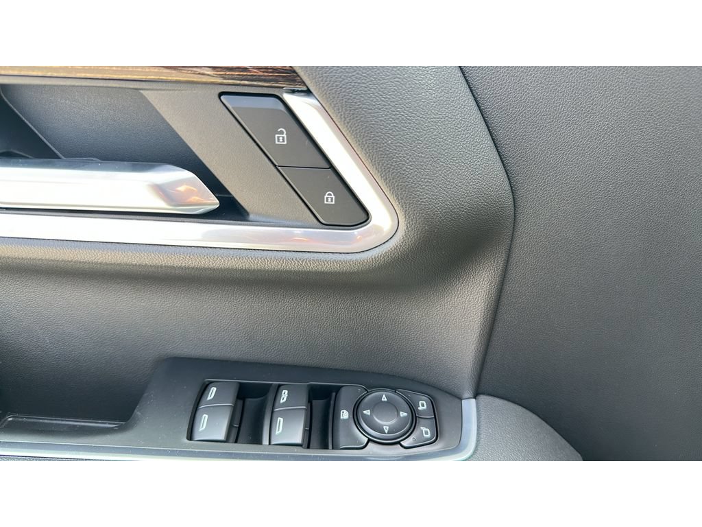 New 2026 GMC Sierra 1500 Elevation AWD/4WD image 13