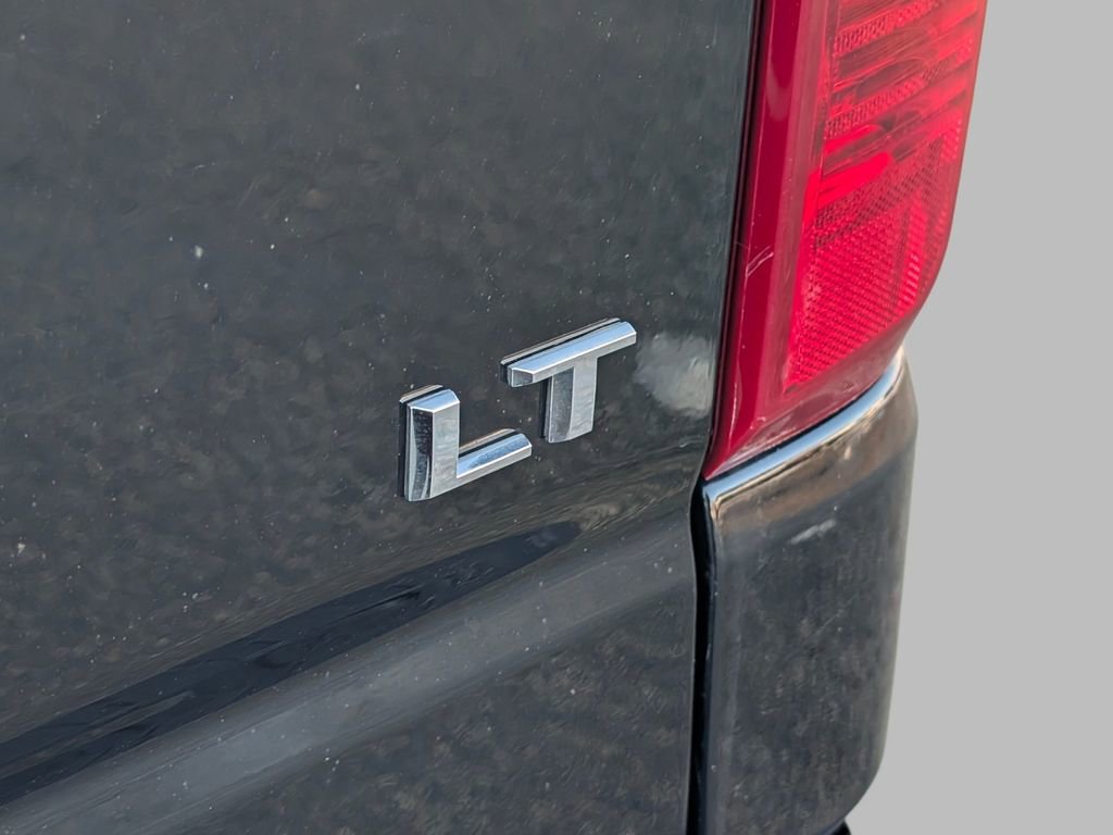 Used 2022 Chevrolet Silverado 1500 LT image 11