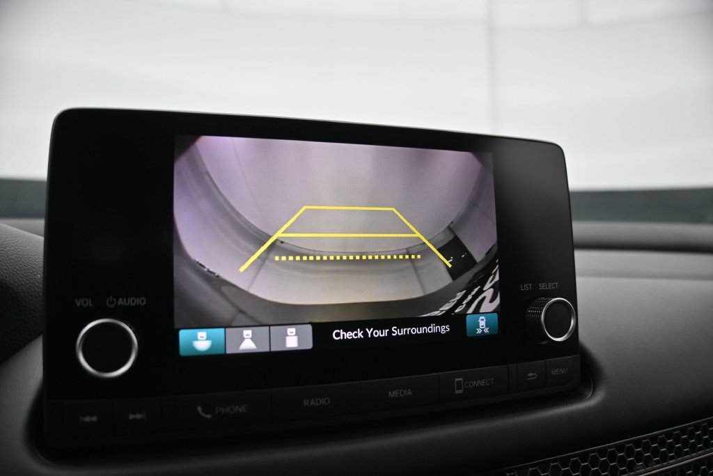 Used 2024 Honda HR-V Sport image 24