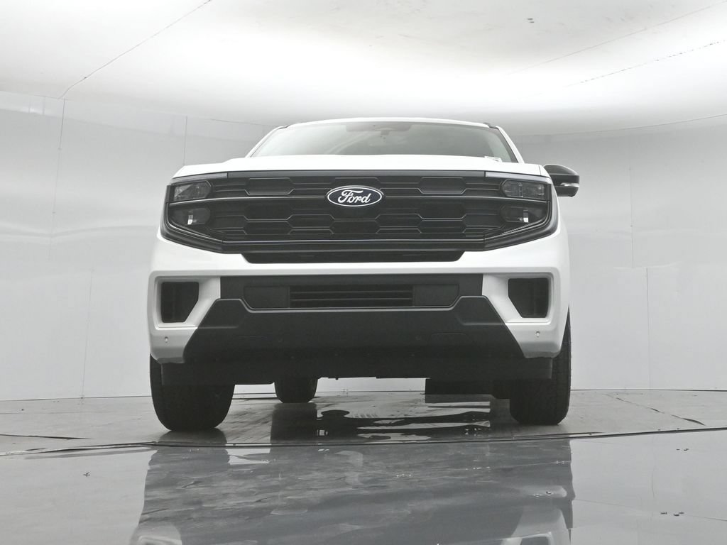 New 2027 Ford Expedition Max Active RWD image 47