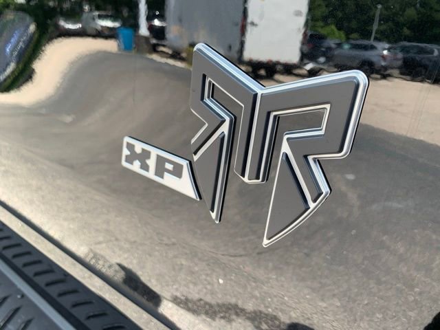 New 2025 RAM 1500 Big Horn image 16