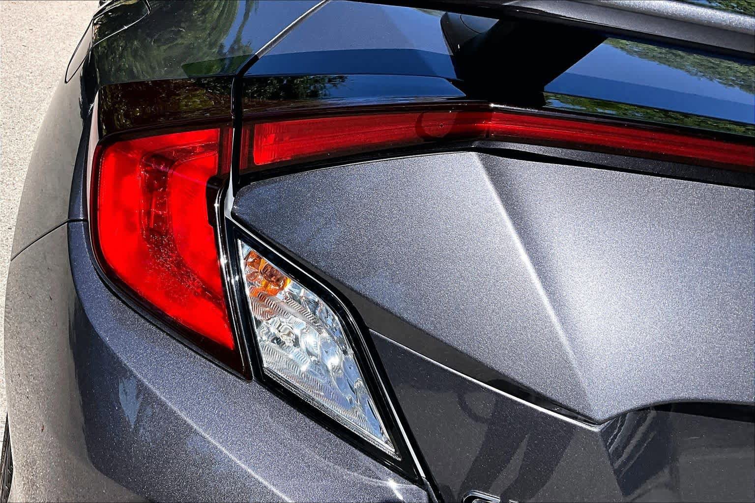 Used 2017 Honda Civic Si image 28