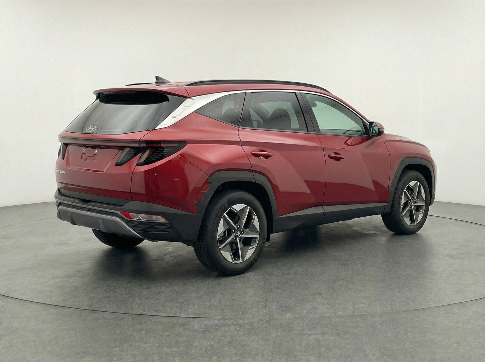 Used 2025 Hyundai Tucson SEL image 9