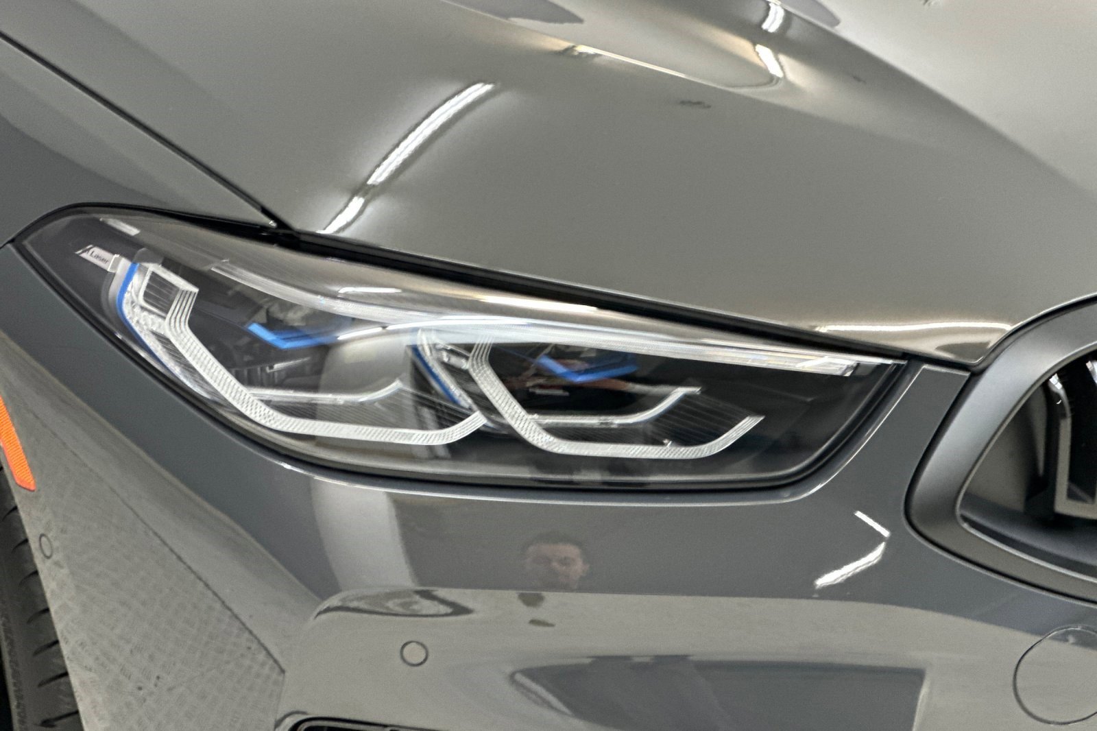 New 2026 BMW 840i RWD image 10