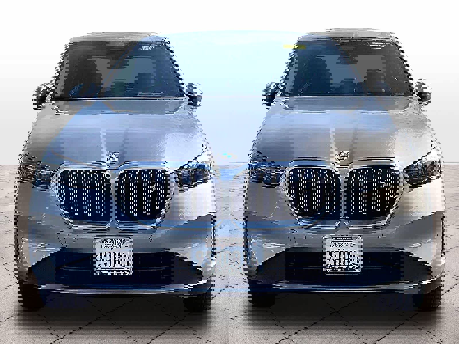 Certified 2025 BMW i5 xDrive40 w/ Premium Package image 3