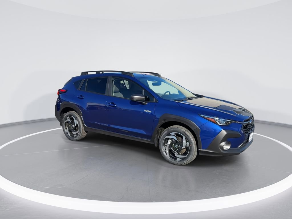 New 2026 Subaru Crosstrek 2.5i Limited image 2