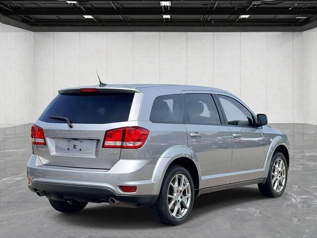 Used 2018 Dodge Journey GT w/ Driver Convenience Group FWD image 5