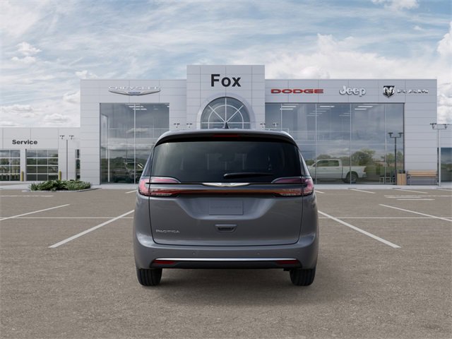 New 2025 Chrysler Pacifica Select image 7