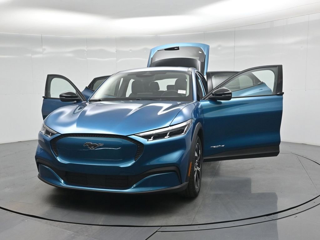 New 2026 Ford Mustang Mach-E Select image 29