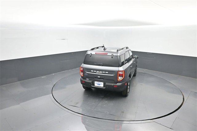 New 2025 Ford Bronco Sport Big Bend w/ Convenience Package image 28