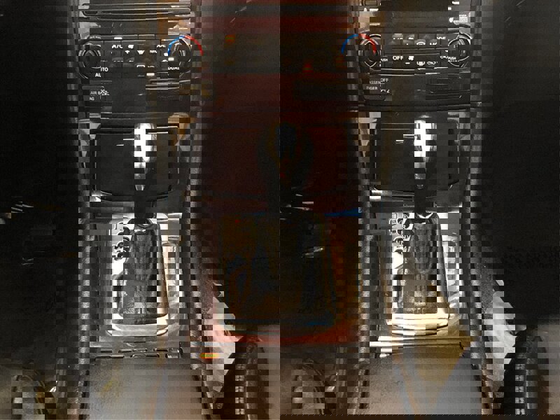 Used 2009 INFINITI EX35 Journey w/ Technology Pkg image 22