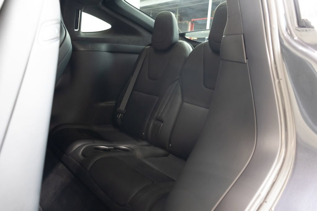 Used 2018 Tesla Model X P100D AWD/4WD image 22