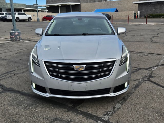 Used 2019 Cadillac XTS Luxury FWD image 2