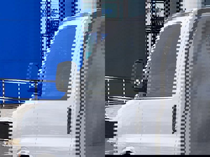 New 2025 Chevrolet Express 3500 w/ Power Convenience Package image 12