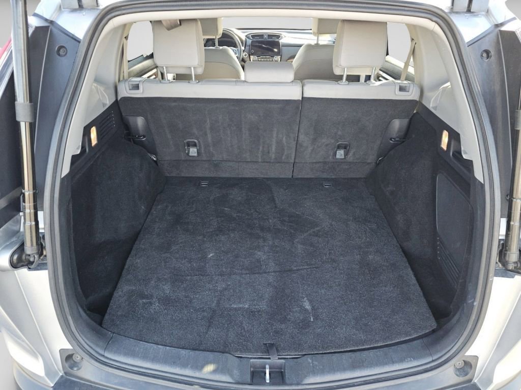Used 2021 Honda CR-V Touring image 28