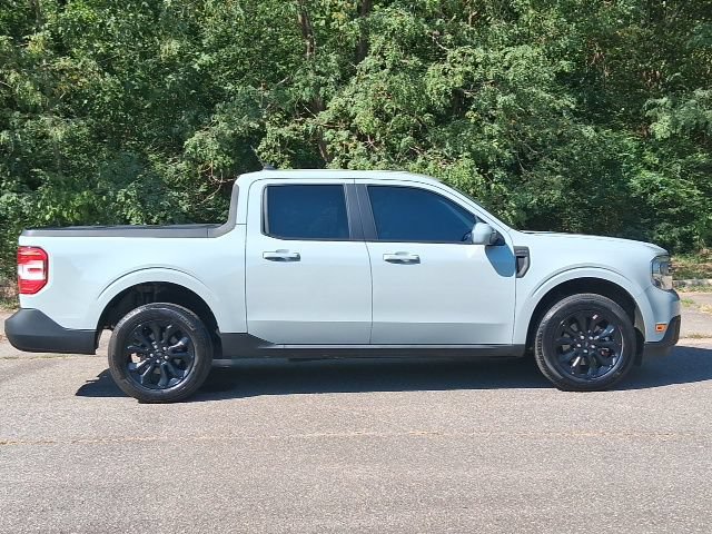 Used 2022 Ford Maverick Lariat w/ Equipment Group 500A Standard AWD/4WD image 7