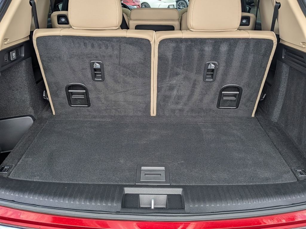 Certified 2023 Acura MDX SH-AWD w/ Technology Package image 29