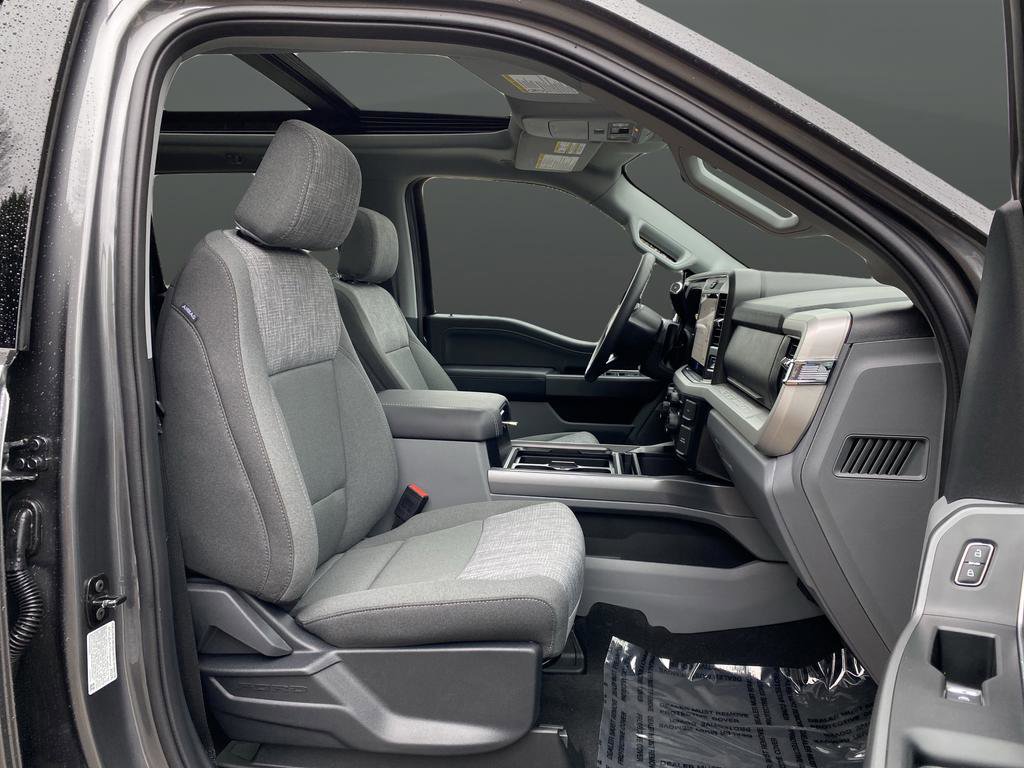 New 2026 Ford F350 XLT image 42