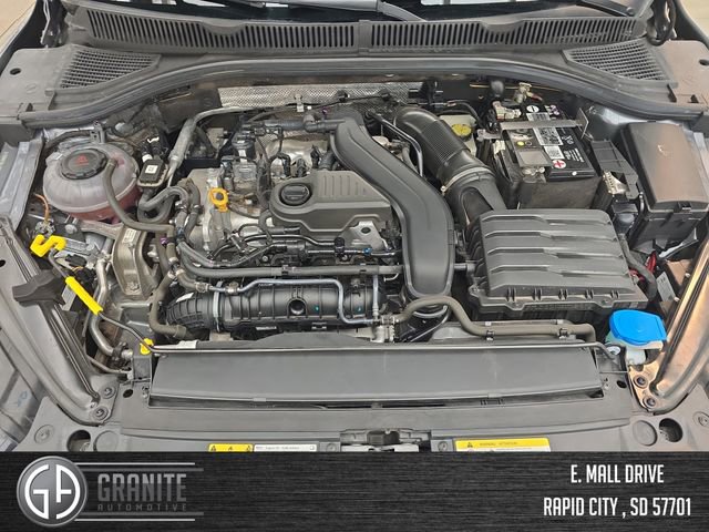 Used 2023 Volkswagen Jetta Sport FWD image 22