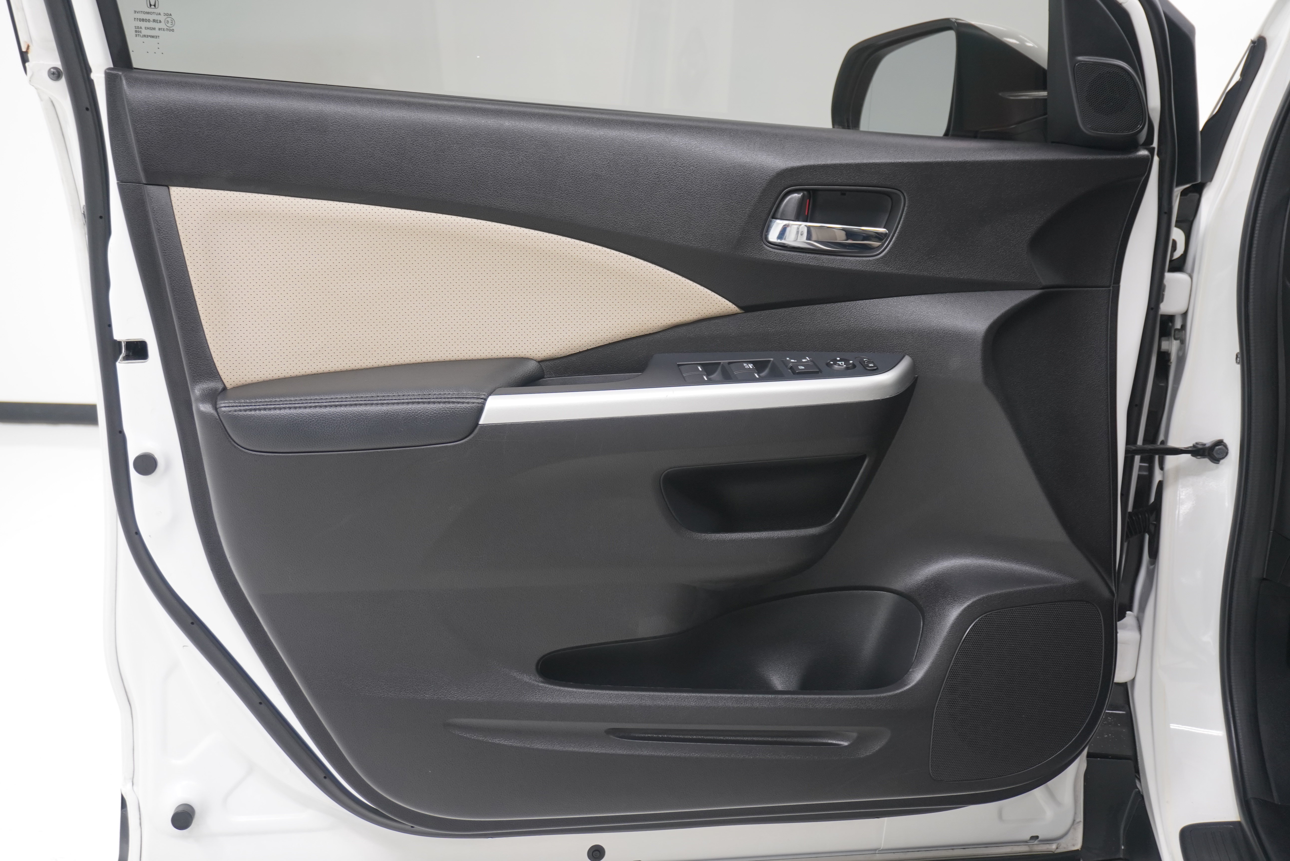 Used 2015 Honda CR-V EX-L image 11