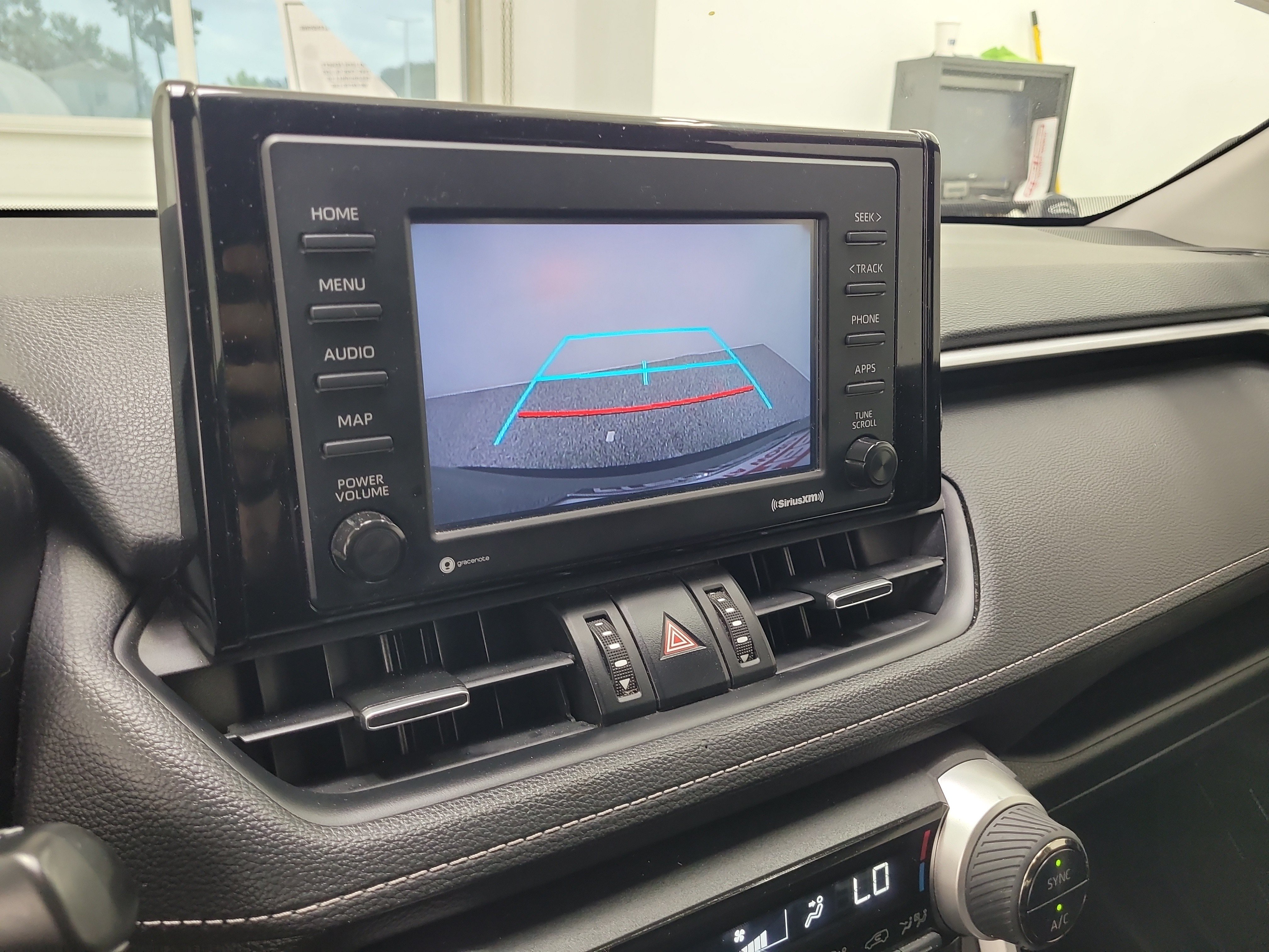 Used 2022 Toyota RAV4 XLE Premium FWD image 29