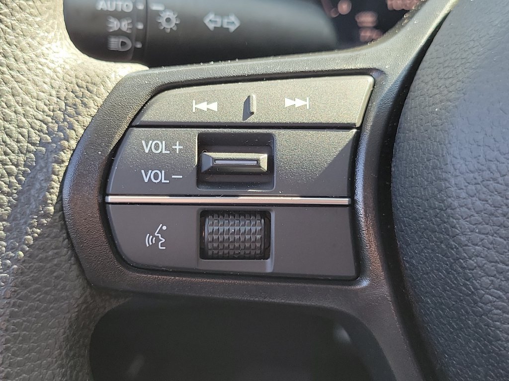 Certified 2024 Honda Accord EX image 22