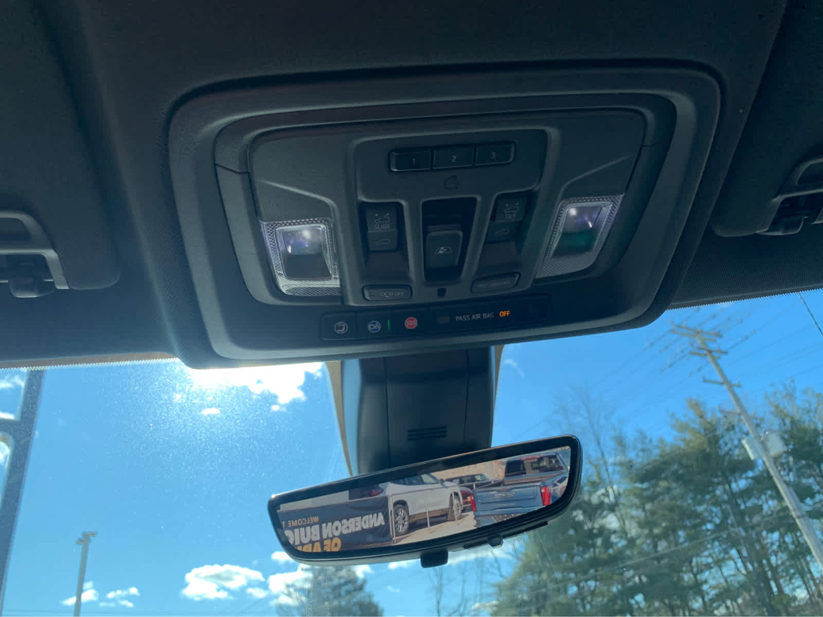 Used 2020 GMC Sierra 1500 AT4 w/ AT4 Premium Package image 21