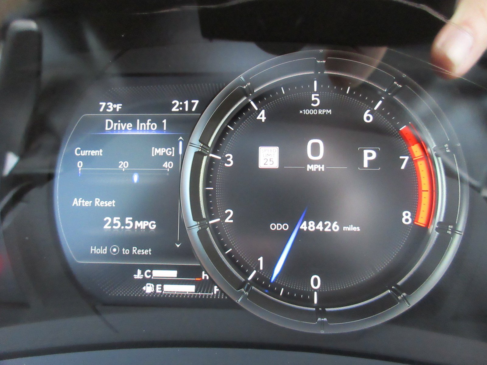 Used 2021 Lexus IS 350 F Sport w/ Dynamic Handling Package AWD/4WD image 37