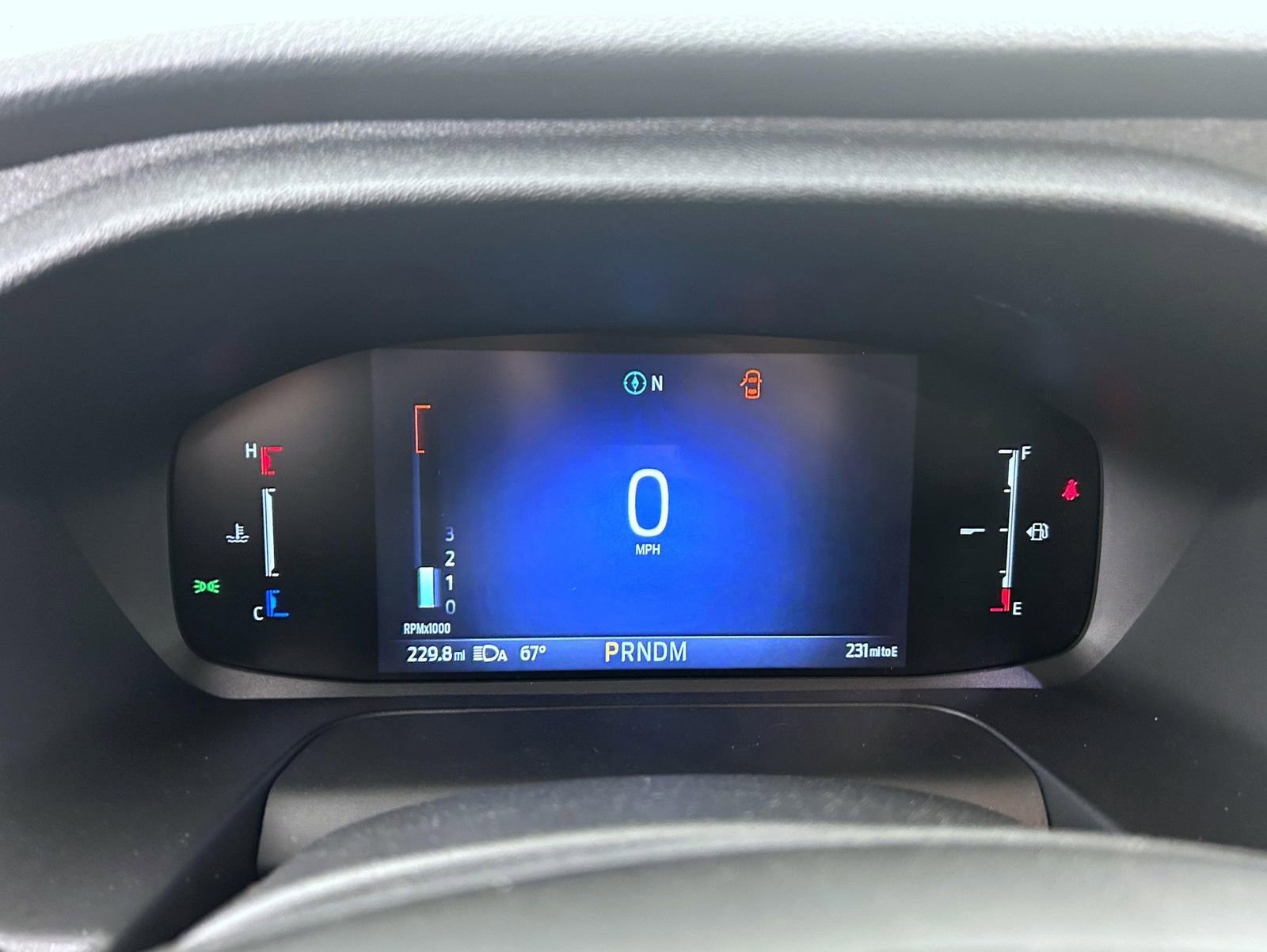 New 2026 Ford Transit 350 XL RWD image 14