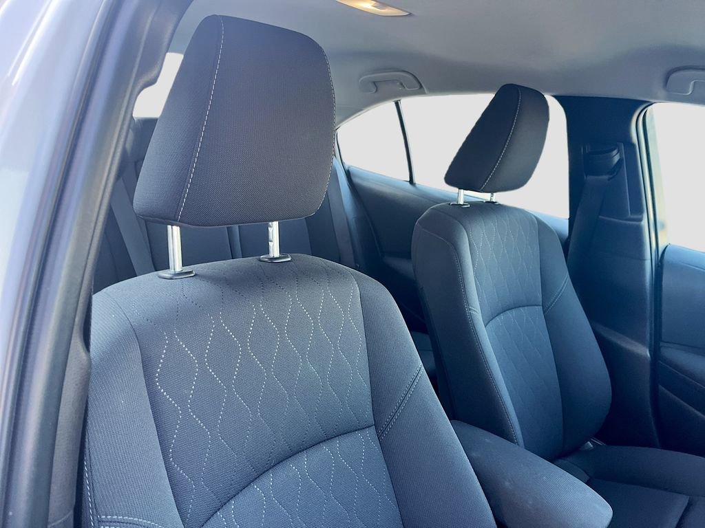 Used 2024 Toyota Corolla LE image 25