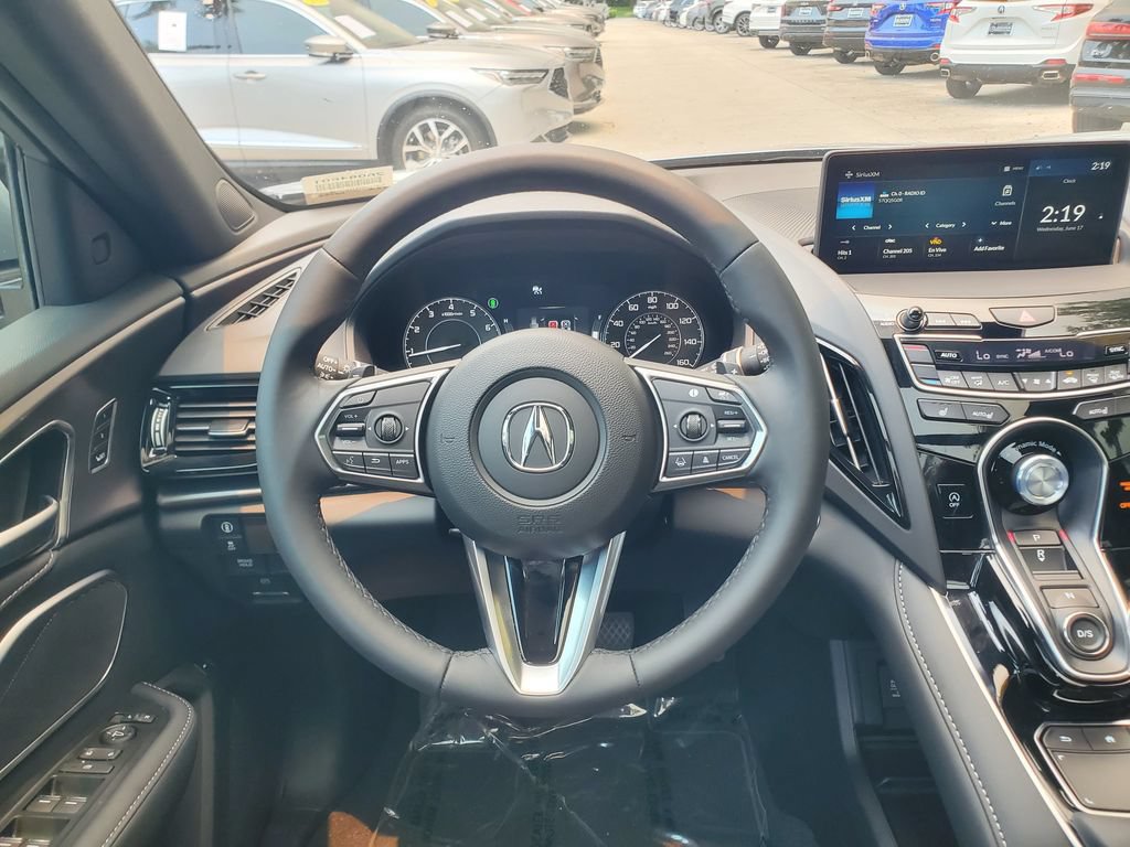 Used 2026 Acura RDX SH-AWD image 24
