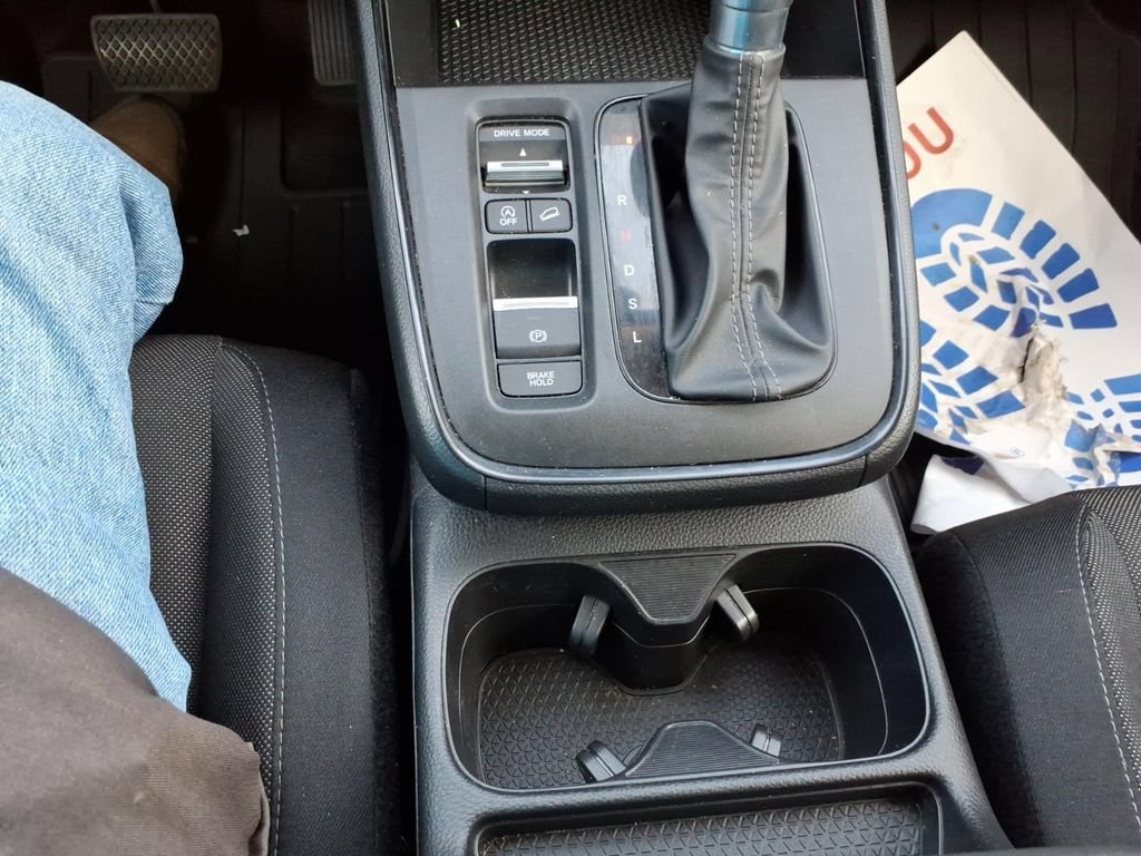 Used 2025 Honda CR-V LX image 13