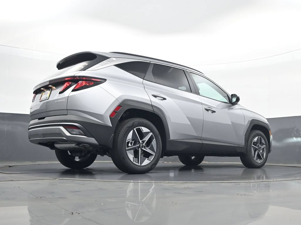 New 2026 Hyundai Tucson SEL AWD/4WD image 25