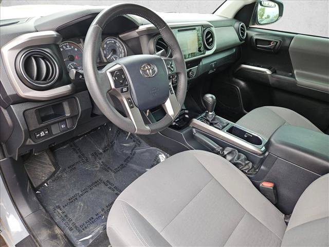 Used 2019 Toyota Tacoma SR5 AWD/4WD image 9