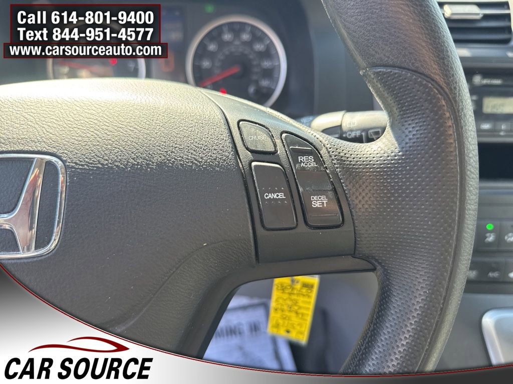 Used 2010 Honda CR-V LX image 14