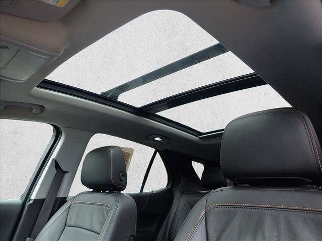 Used 2019 Chevrolet Equinox Premier AWD/4WD image 12