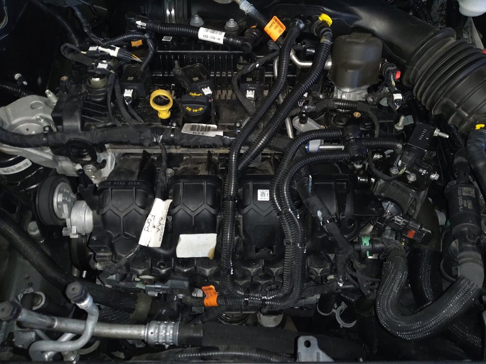 Used 2023 Ford Edge SEL image 30