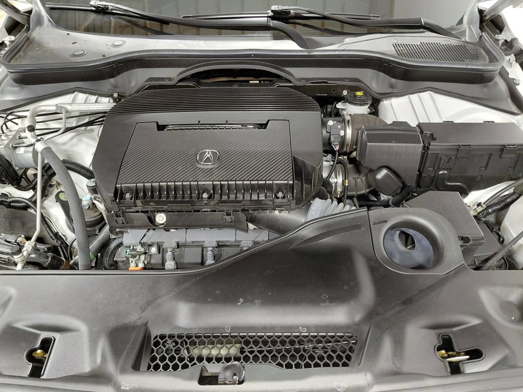 Used 2022 Acura MDX SH-AWD w/ Technology Package image 14