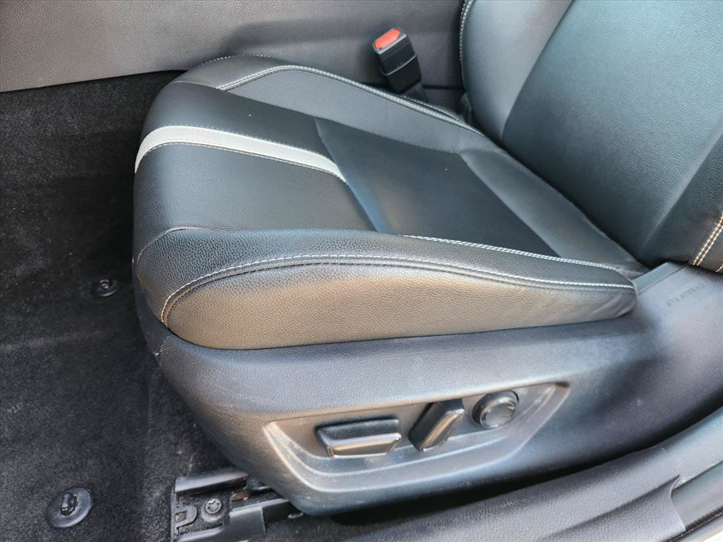 Certified 2025 Toyota Camry SE FWD image 18