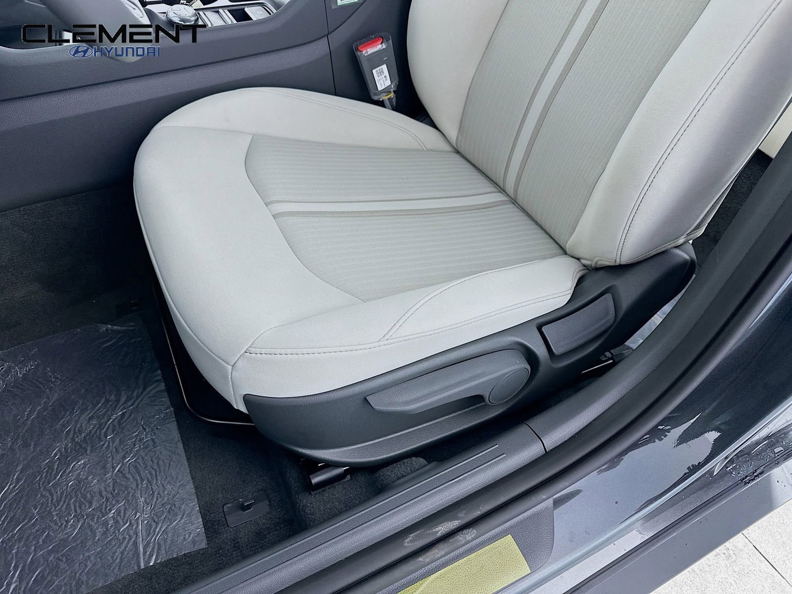 New 2026 Hyundai Sonata SE image 23