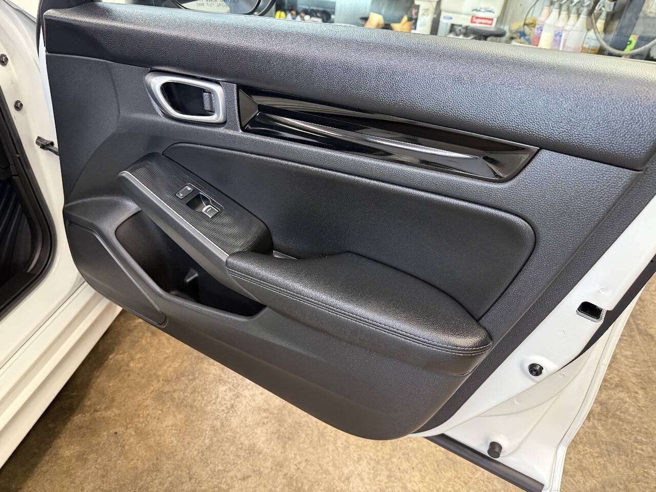 Used 2023 Honda Civic Touring image 43