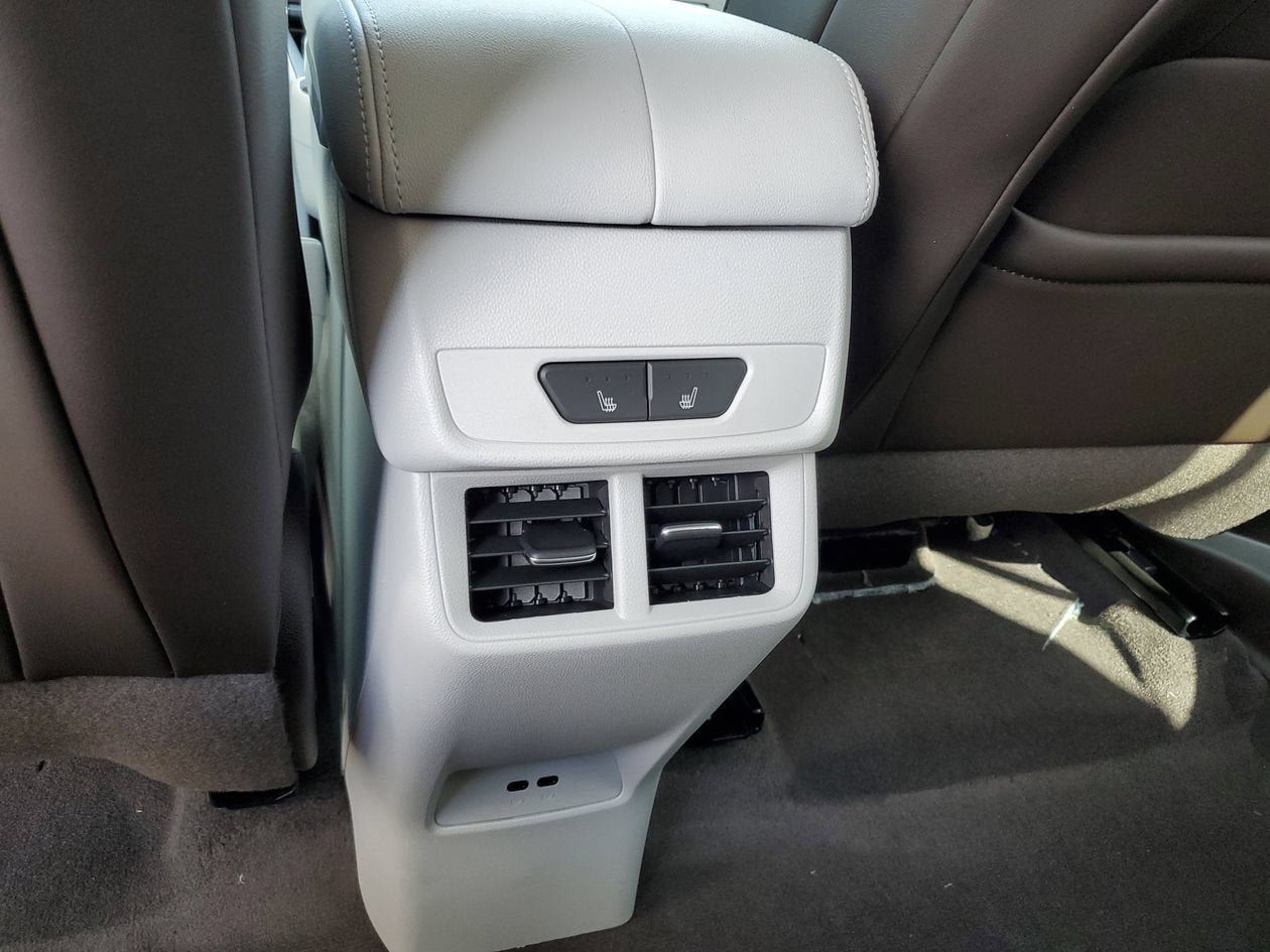 New 2026 GMC Terrain Denali AWD/4WD image 16