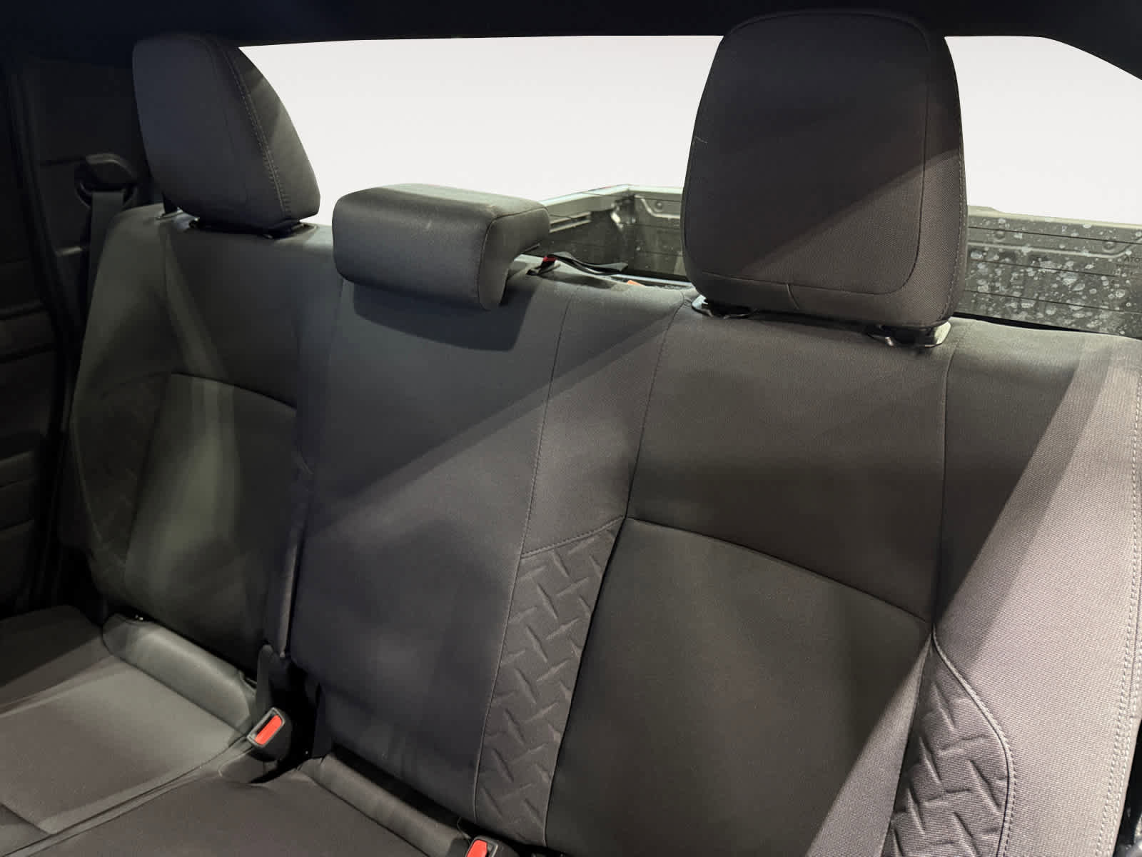 Used 2025 Toyota Tacoma SR5 image 14