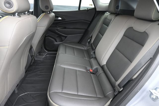 Used 2026 Chevrolet Trax ACTIV w/ Driver Confidence Package FWD image 29