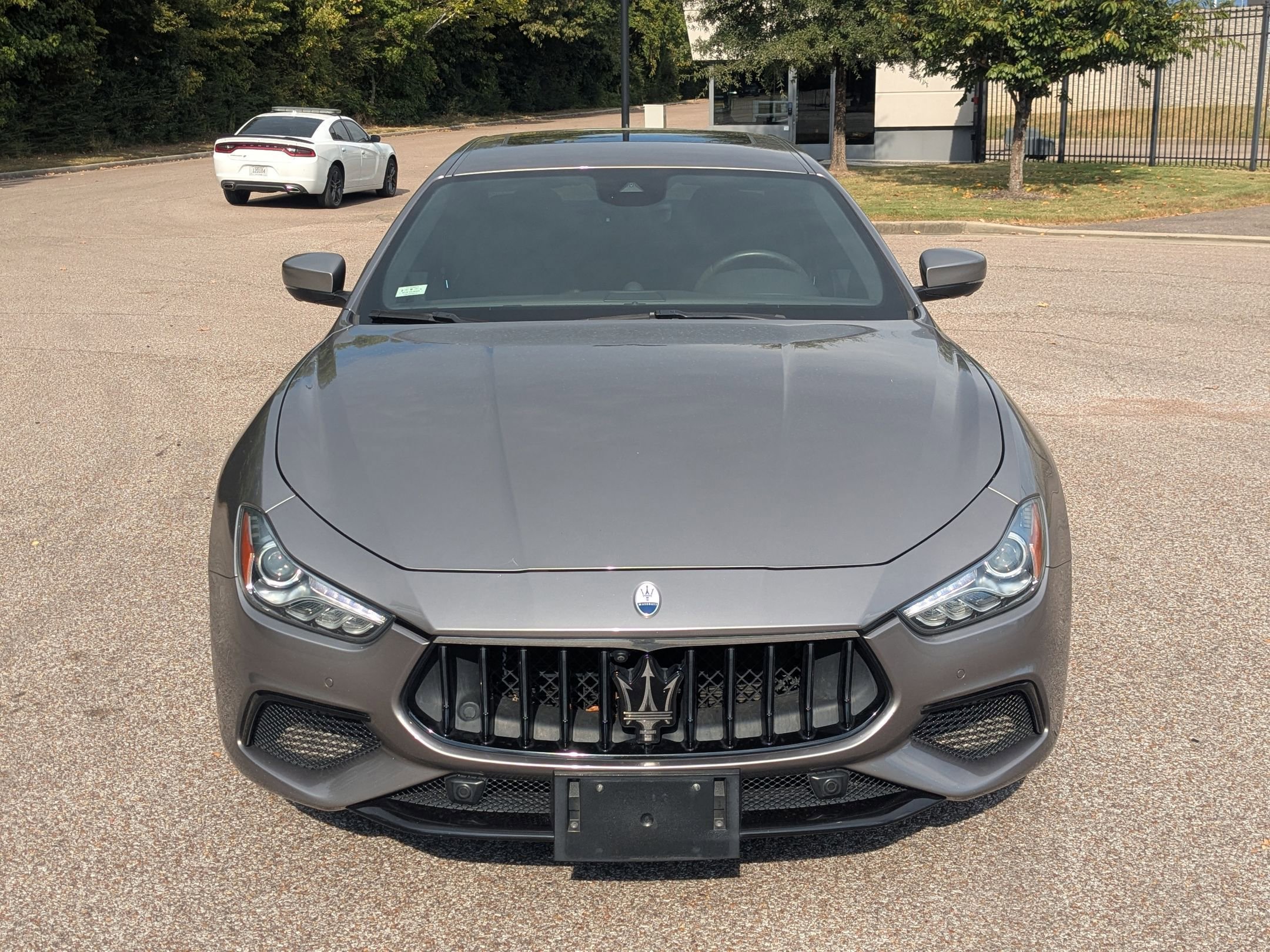 Certified 2022 Maserati Ghibli Modena Q4 image 9