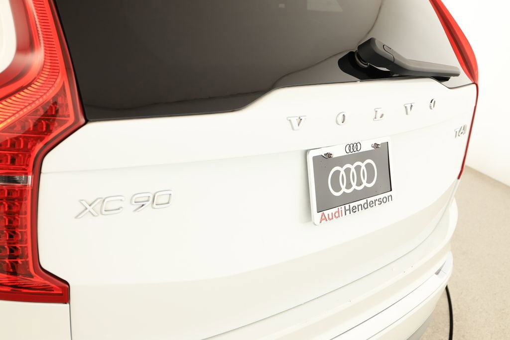 Used 2022 Volvo XC90 T6 Inscription w/ Advanced Package image 33