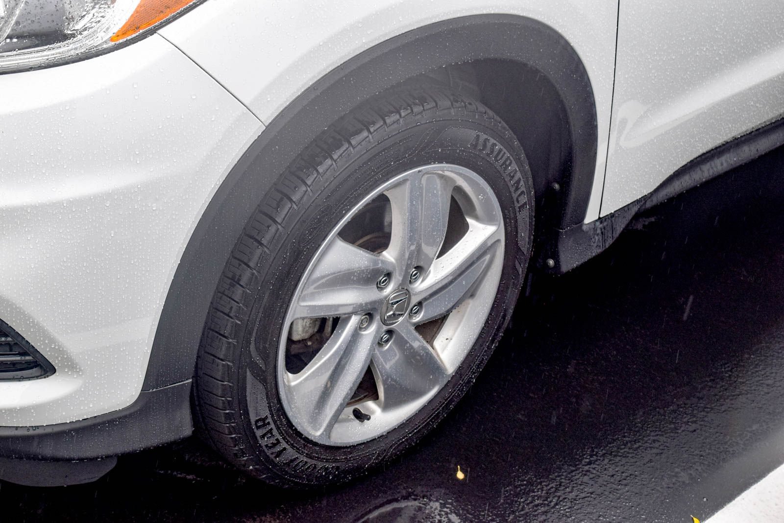 Used 2019 Honda HR-V EX image 23
